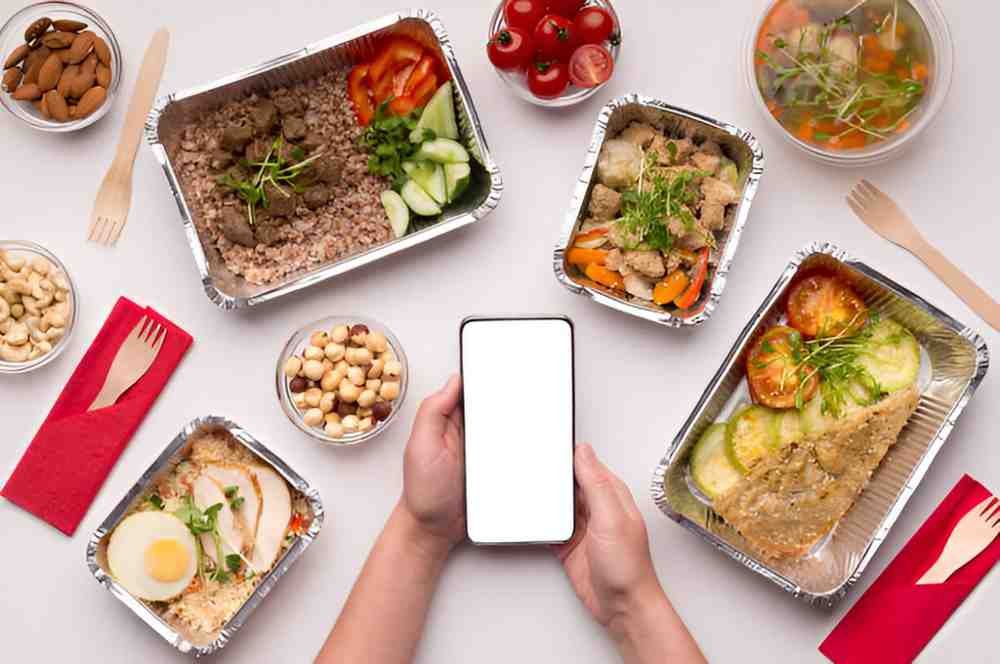 Essential Meal Prep Apps for Busy Families