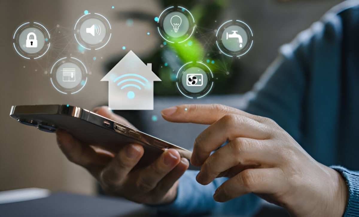 Essential Security Apps for Smart Homes A Comprehensive Guide