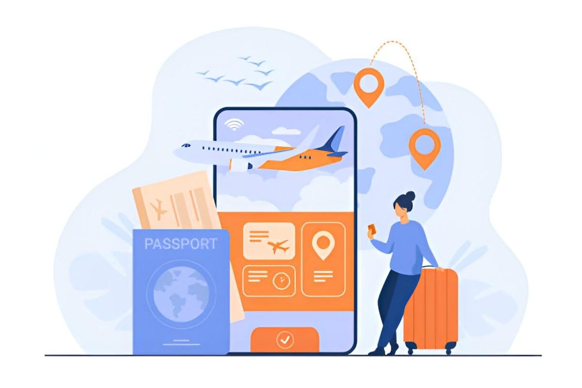 Essential Travel Apps for Your Next Vacation