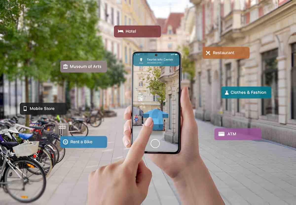 Exploring Local Gems The Best Apps for Discovering Attractions Near You
