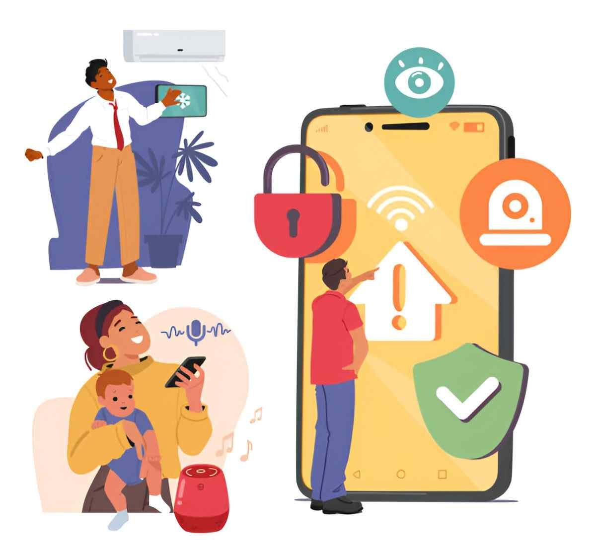 Exploring the Best Smart Home Apps for Automation My Personal Guide to Streamlining Your Life