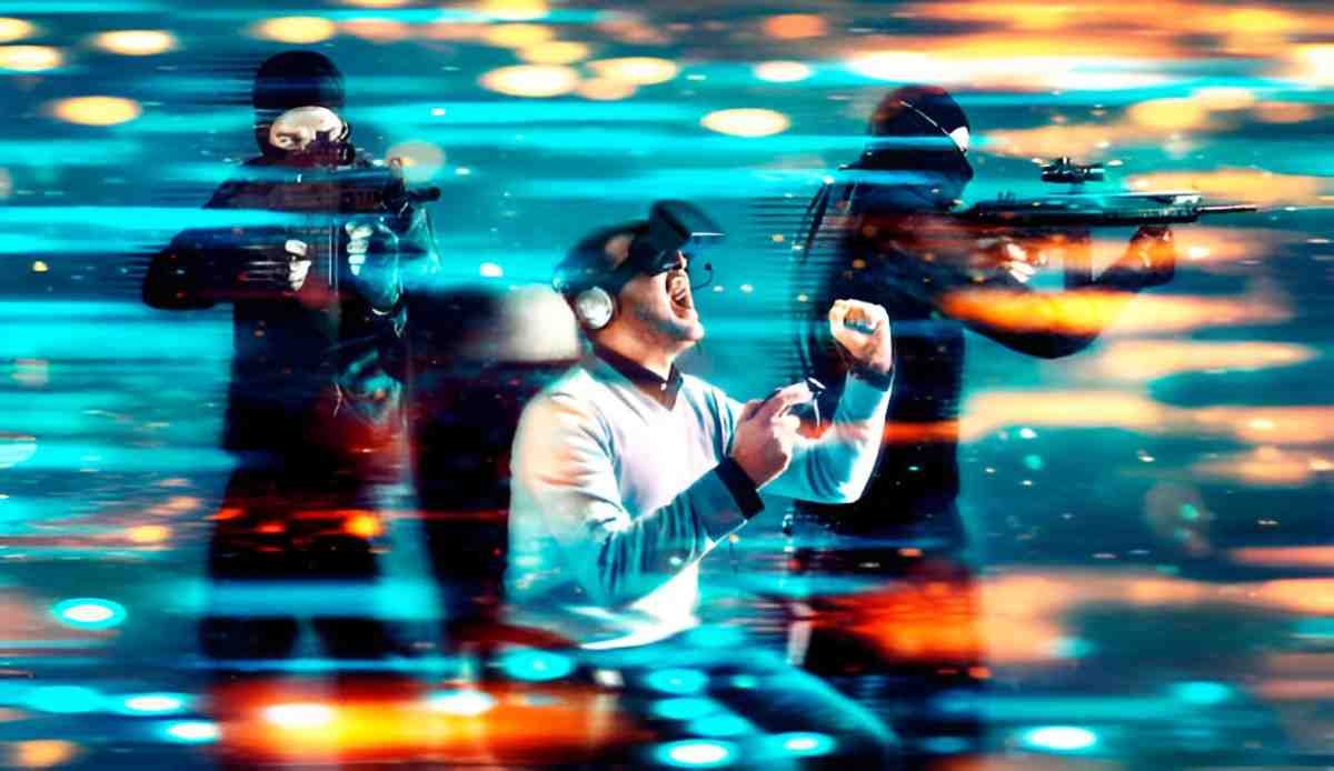 Exploring the Top 5 Apps for Augmented Reality Gaming