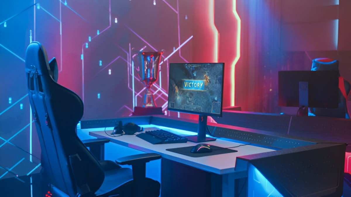 Gaming Desk buying guide