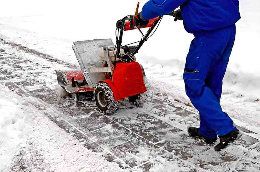 How to Buy the Best Cordless Electric Snow Blowers A Complete Guide 2
