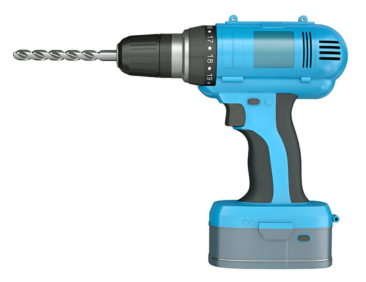 How to Buy the Best Cordless Power Drills for Home Improvement A Complete Guide