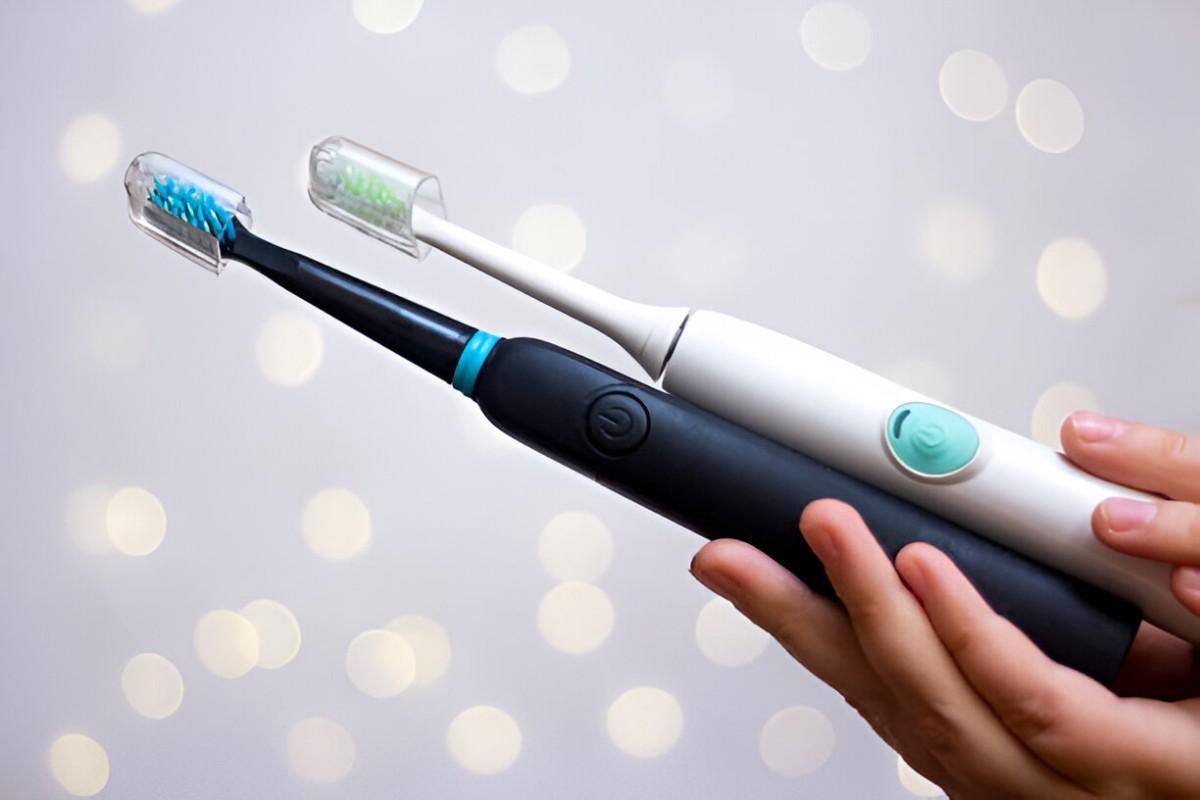 How to Buy the Best Electric Toothbrushes for Plaque Control A Complete Guide