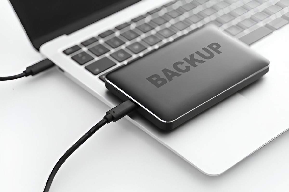 How to Buy the Best External Hard Drives for Backup