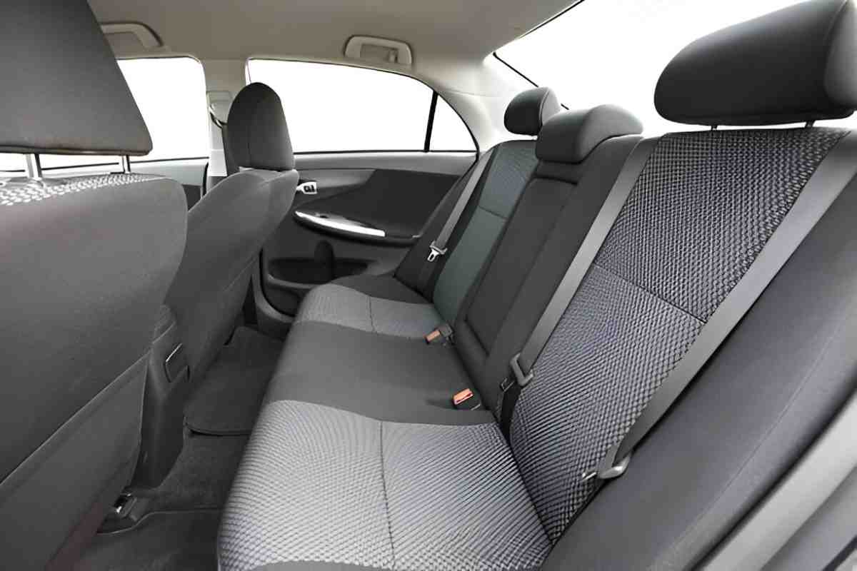 How to Buy the Best Heated Car Seat Covers for Winter A Complete Guide
