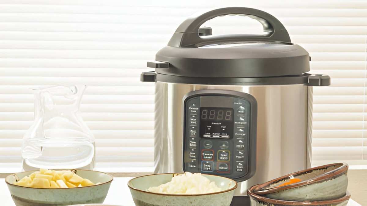 How to Buy the Best Instant Pots A Complete Guide