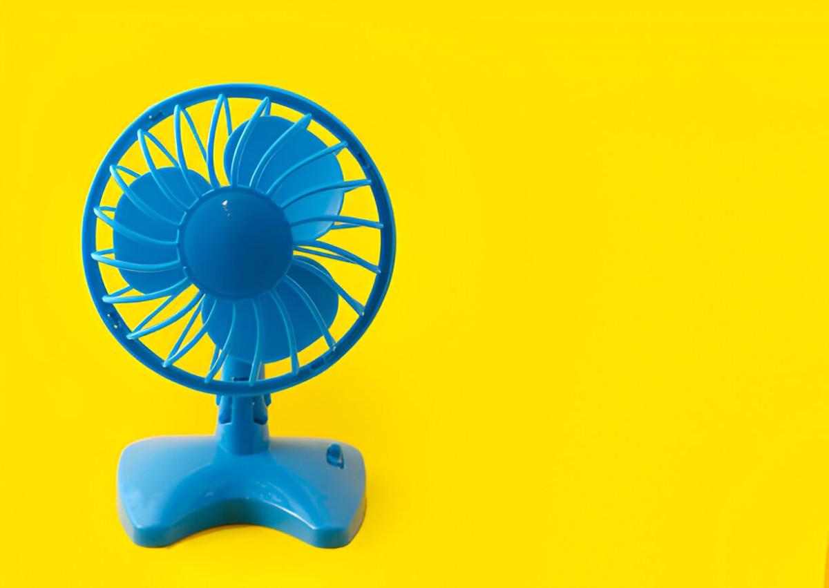 How to Buy the Best Portable Electric Fans for Summer A Complete Guide