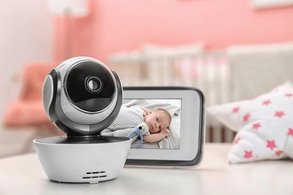 How to Buy the Best Smart Baby Monitors with Audio and Video A Complete Guide