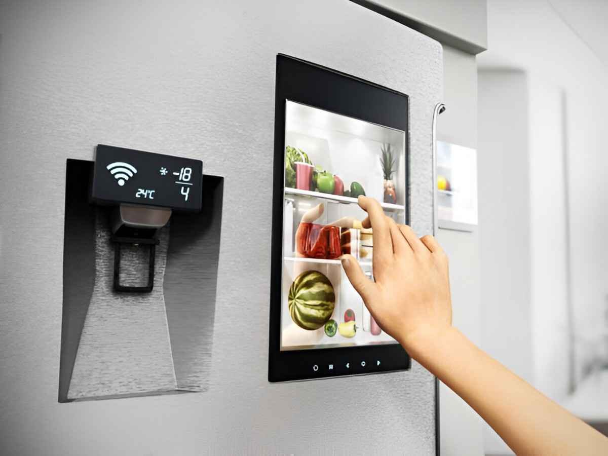 How to Buy the Best Smart Fridges A Complete Guide