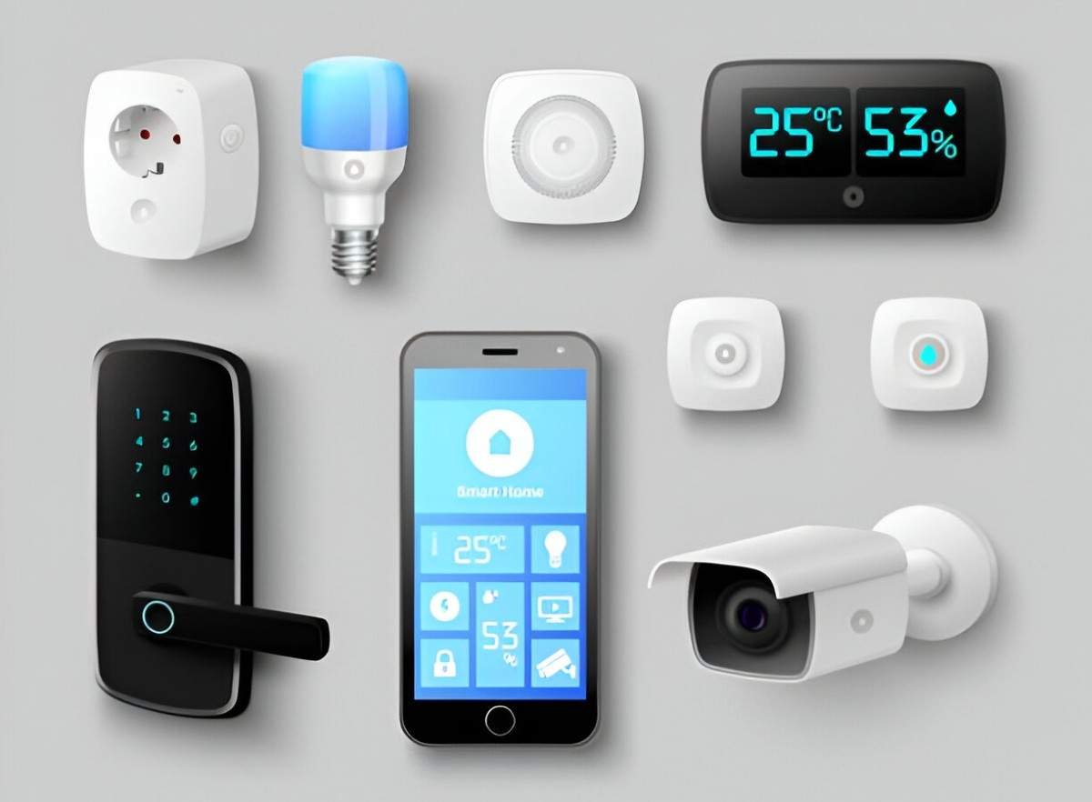 How to Buy the Best Smart Home Security Kits A Complete Guide