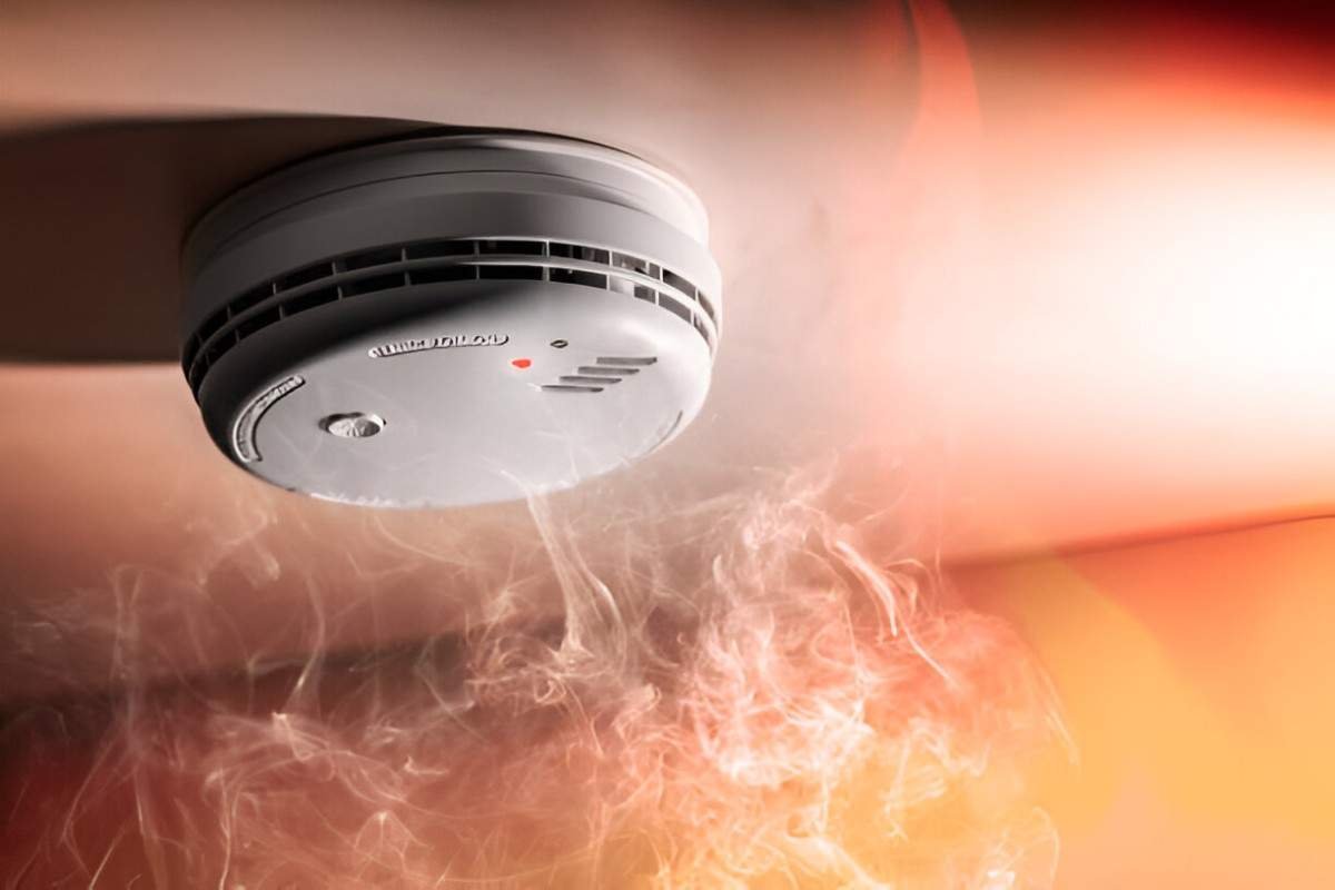 How to Buy the Best Smart Smoke Detectors A Complete Guide
