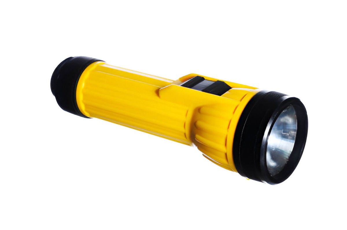 How to Buy the Best Solar-Powered Flashlights A Complete Guide