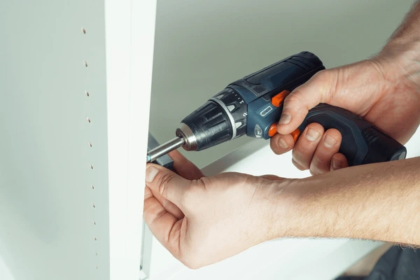 How to Choose the Best Cordless Electric Screwdrivers for Home Improvement A Practical Guide