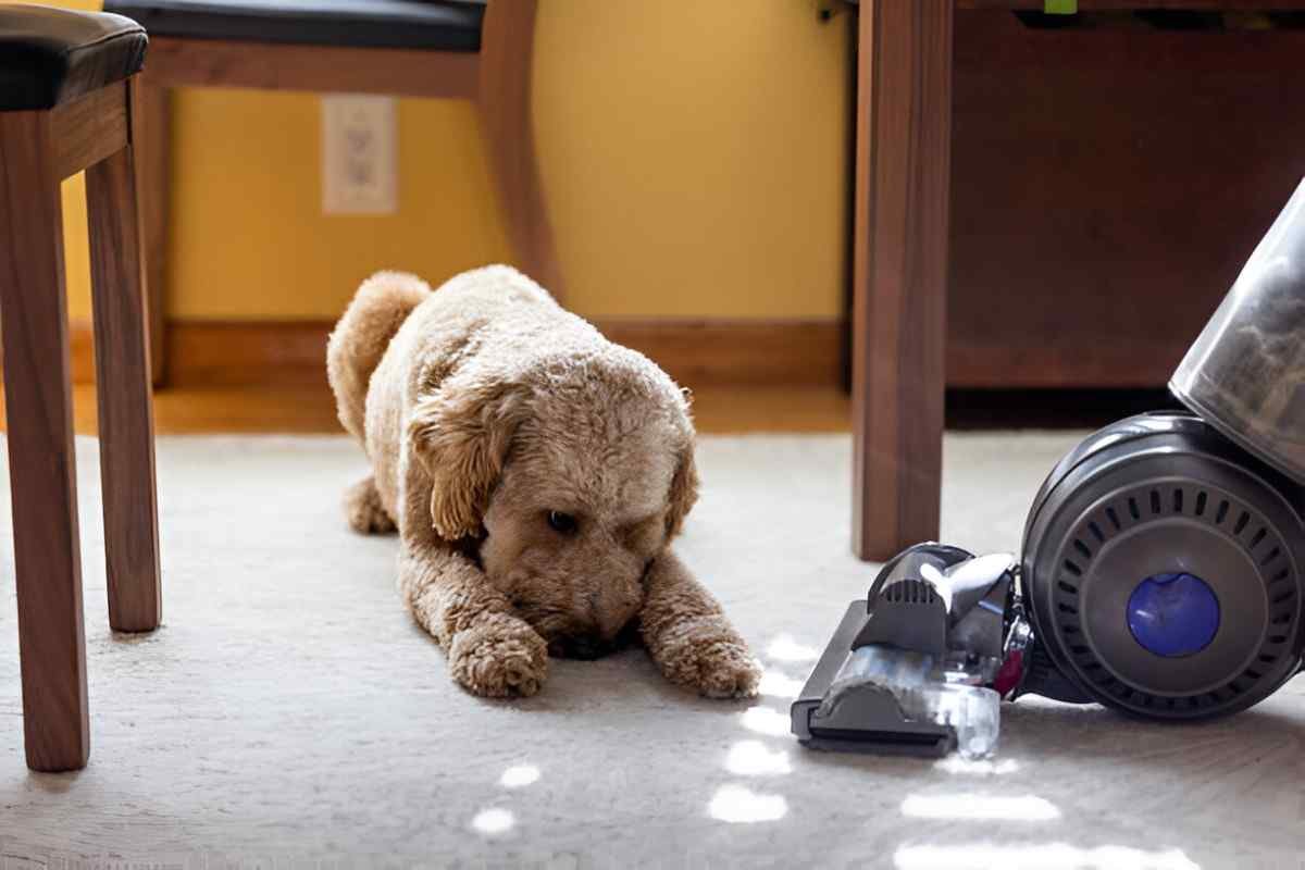 How to Choose the Best Cordless Handheld Vacuums for Pet Hair A Complete Guide