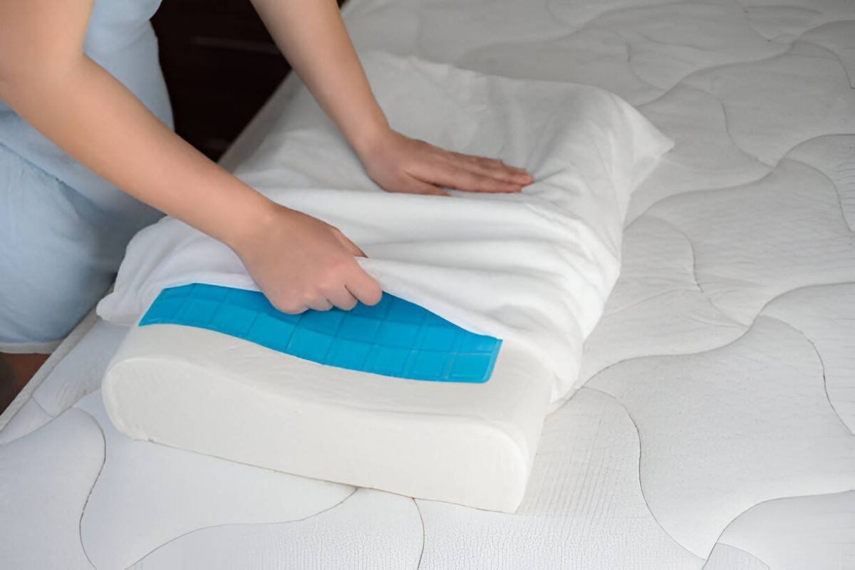 How to Choose the Best Memory Foam Pillows for Side Sleepers A Guide
