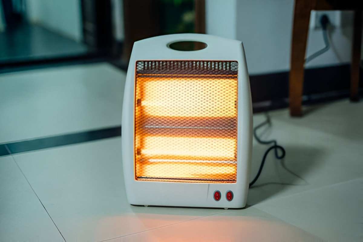 How to Choose the Best Portable Electric Heaters A Practical Guide