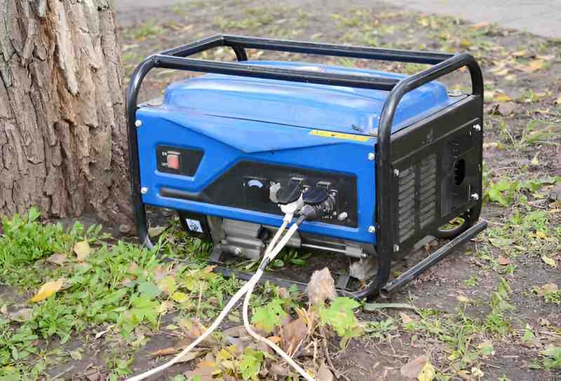 How to Choose the Best Portable Power Generators for RVs A Comprehensive Guide