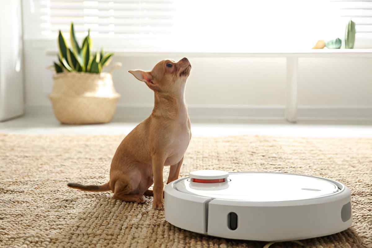 How to Choose the Best Smart Robot Vacuums for Pet Owners A Comprehensive Guide