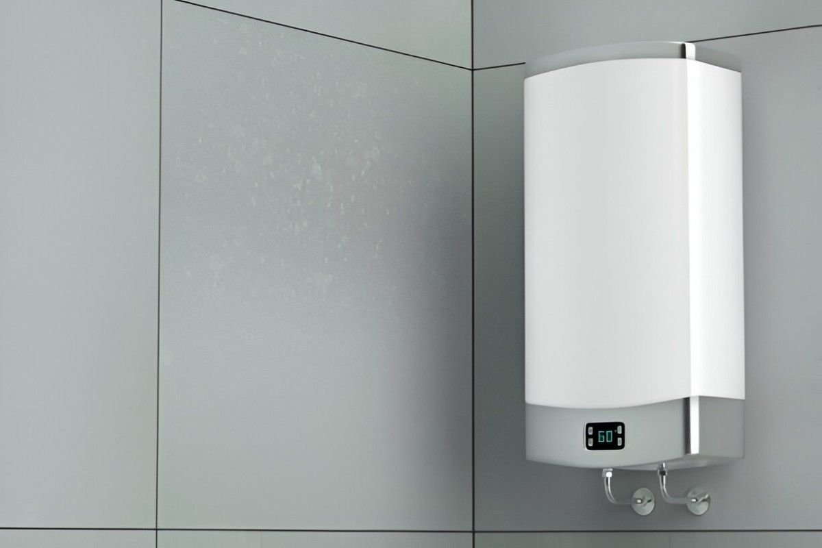 How to Choose the Best Smart Water Heaters A Detailed Guide