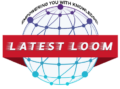 Latest Loom Logo