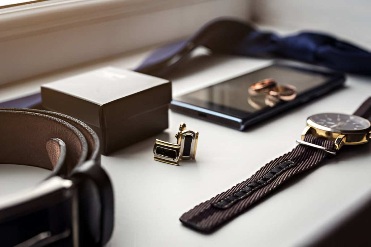 Luxury Corporate Gift Ideas for High-End Clients