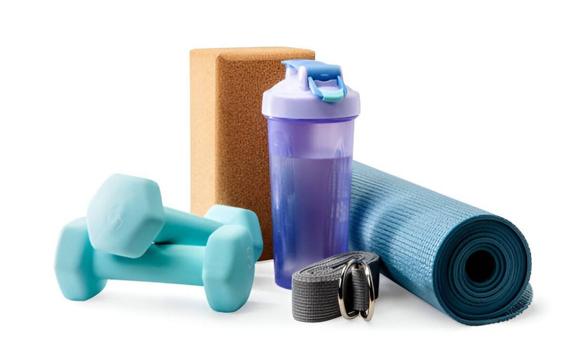 Luxury Fitness Gift Ideas for Fitness Buffs The Ultimate Guide