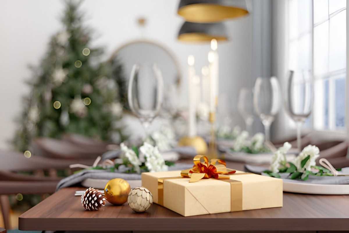 Luxury Gift Ideas for Culinary Enthusiasts