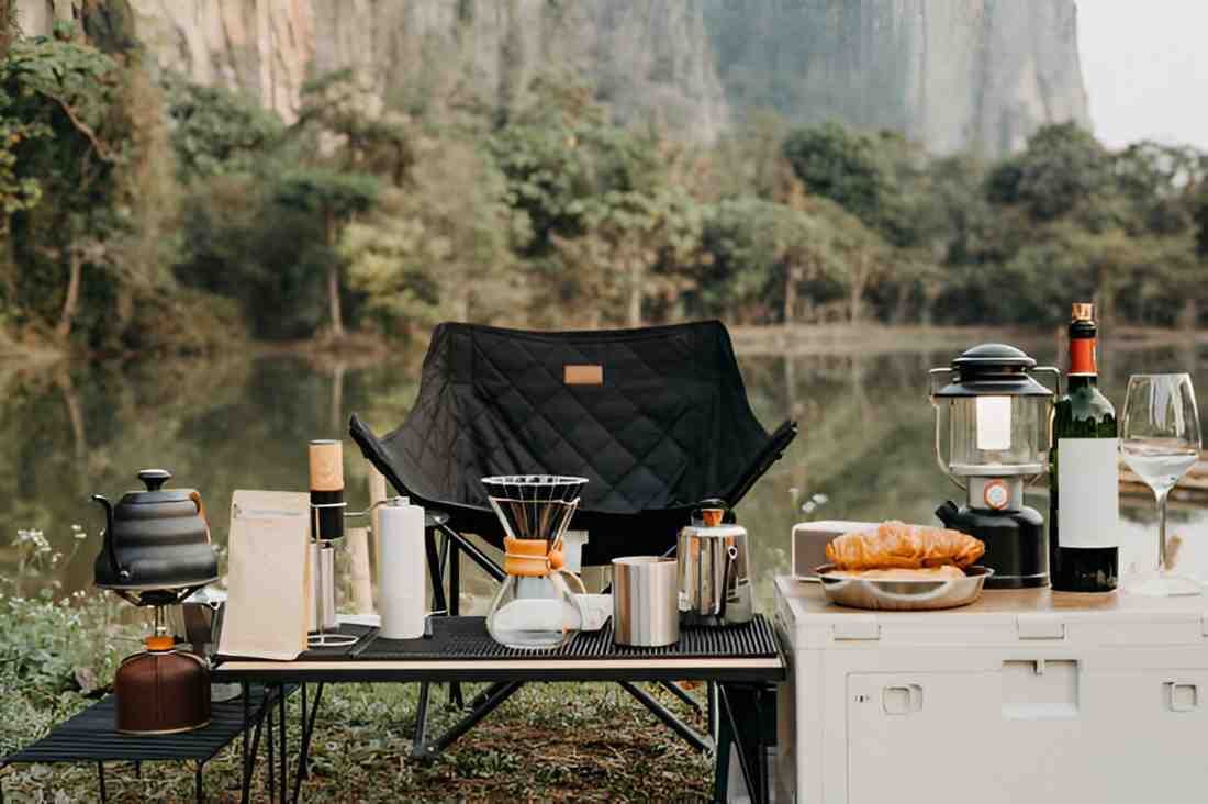 Luxury Outdoor Gift Ideas for Thrill Seekers