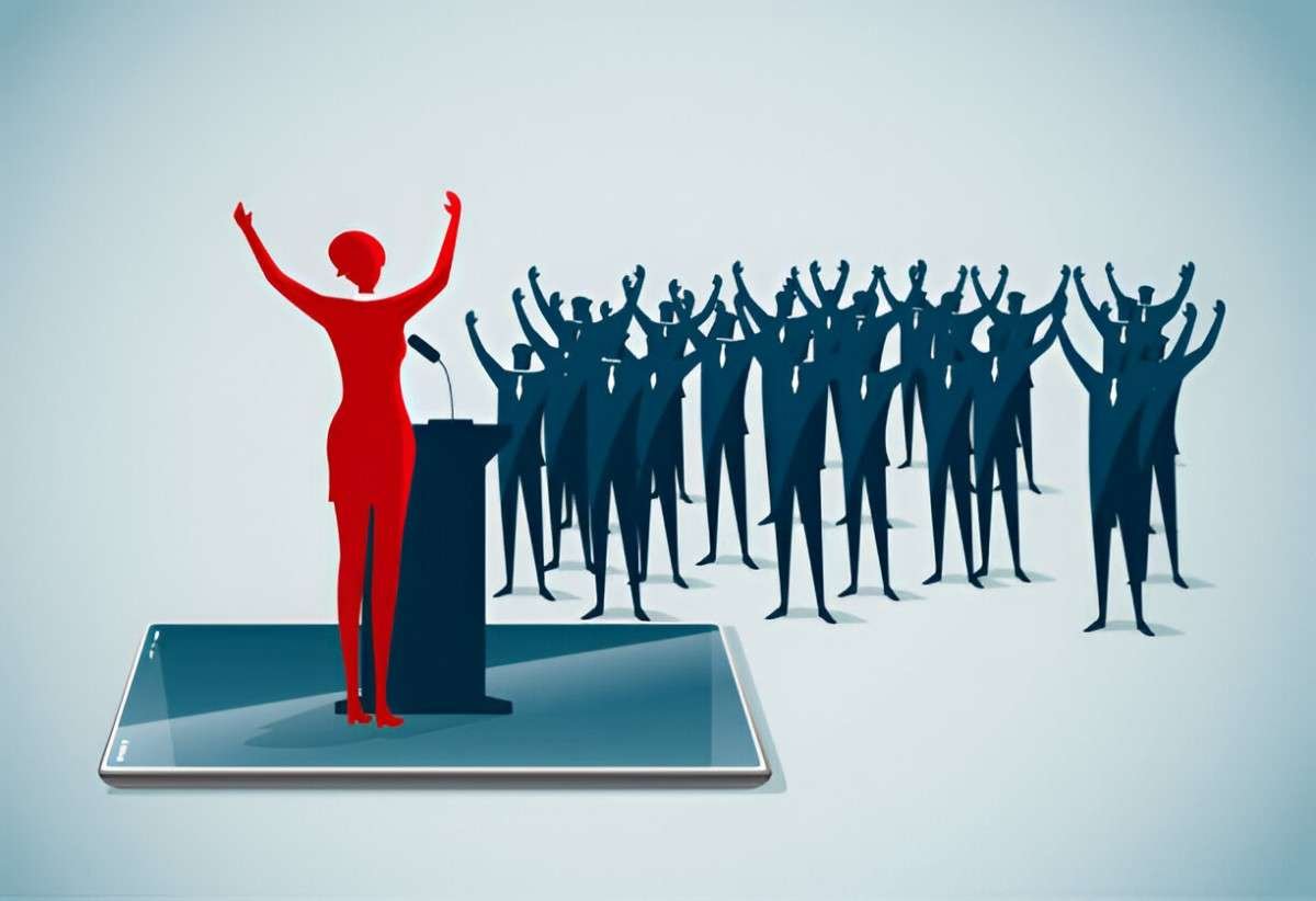 Mastering Public Speaking The Best Apps to Improve Your Skills