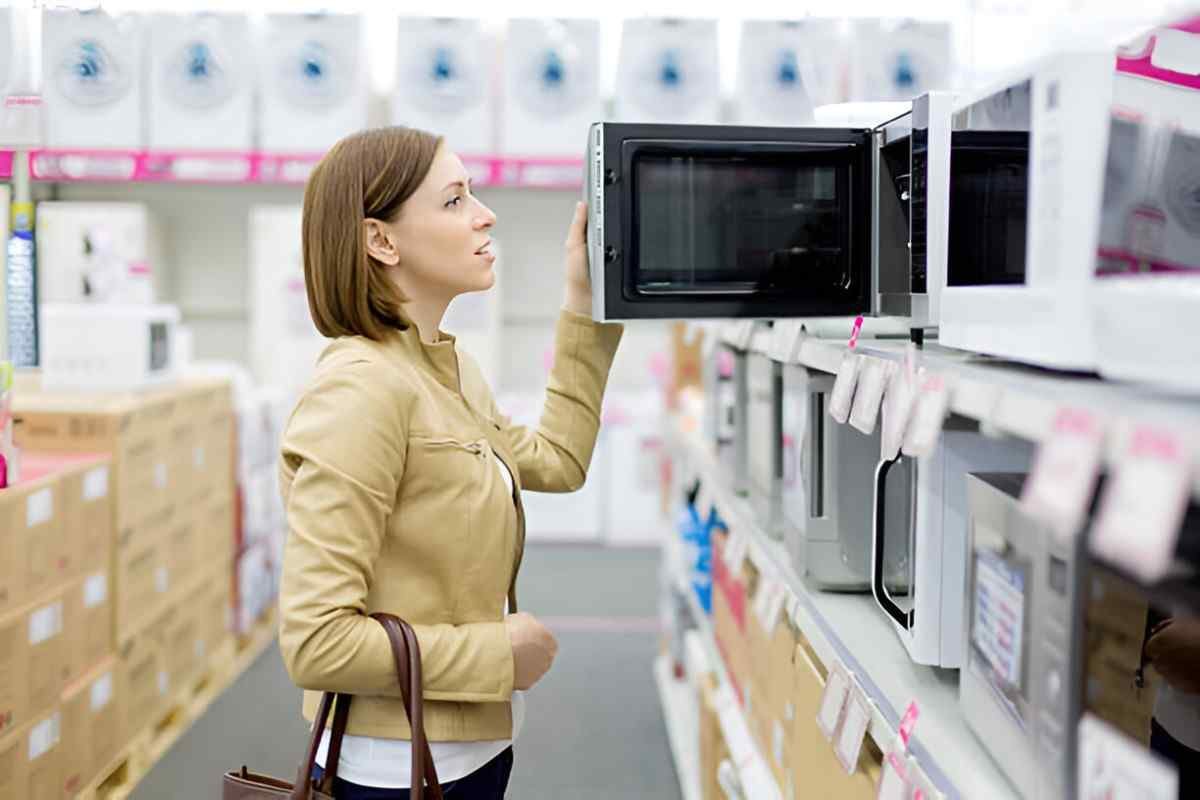 Microwave Oven Guide