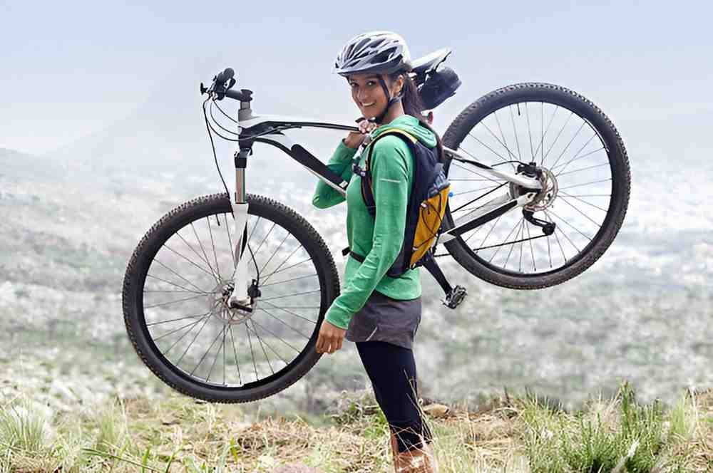 Mountain Bike Guide