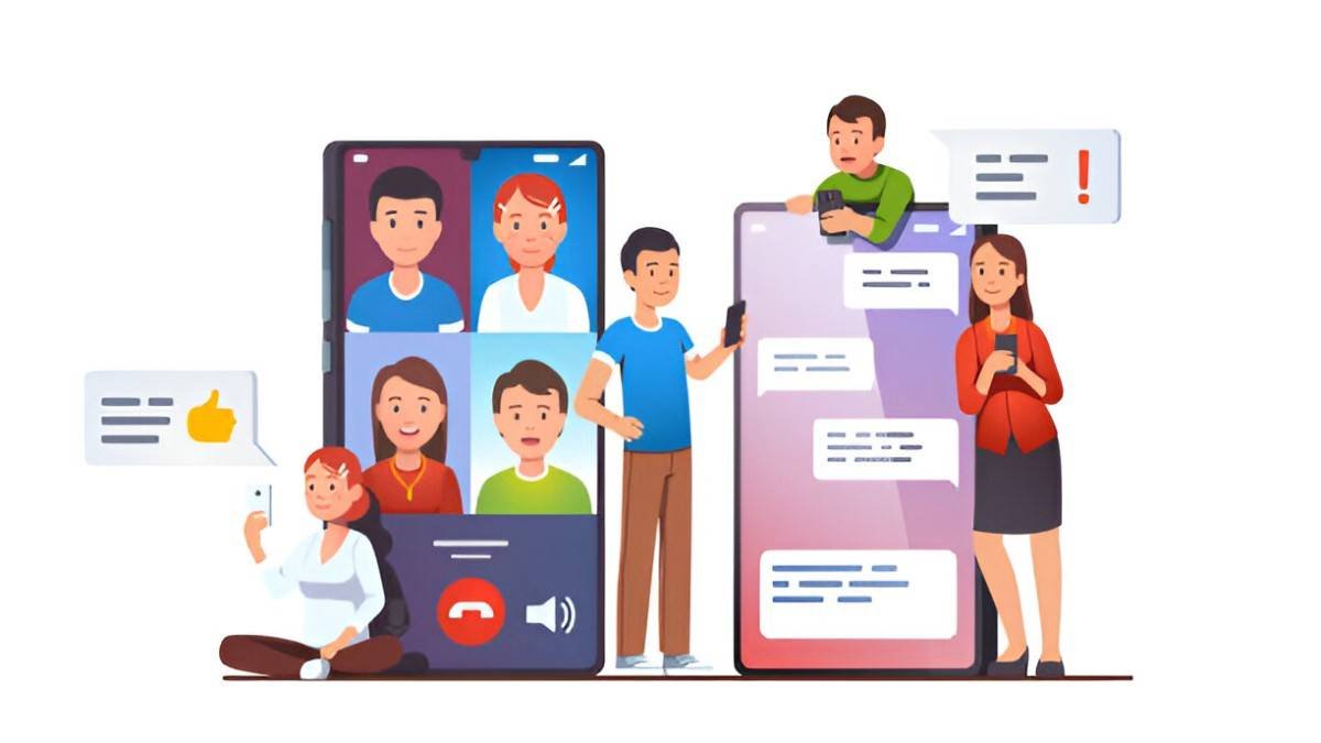 Must-Have Apps for Family Communication