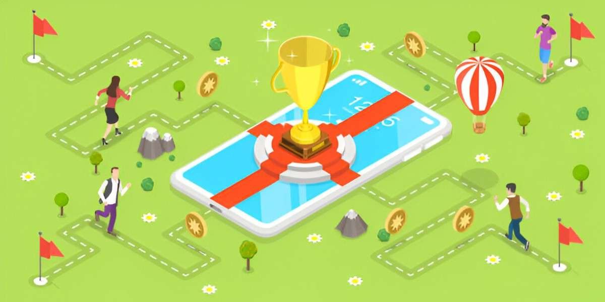 Must-Have Apps for Gamification and Learning