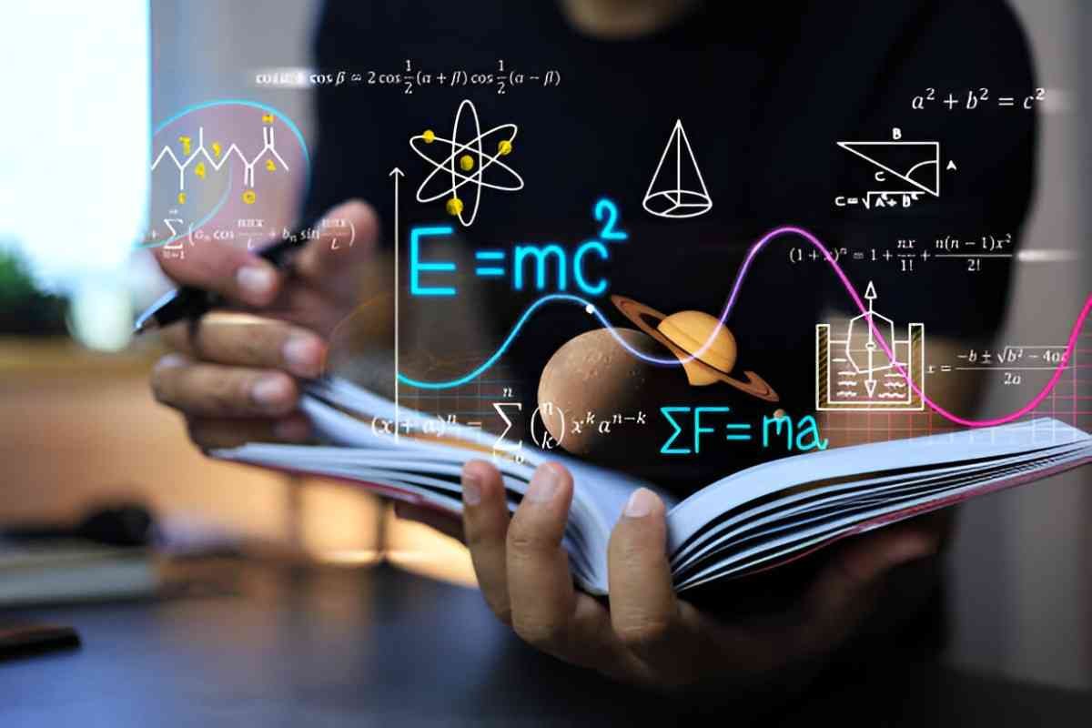 Must-Have Apps for Science and Math Enthusiasts