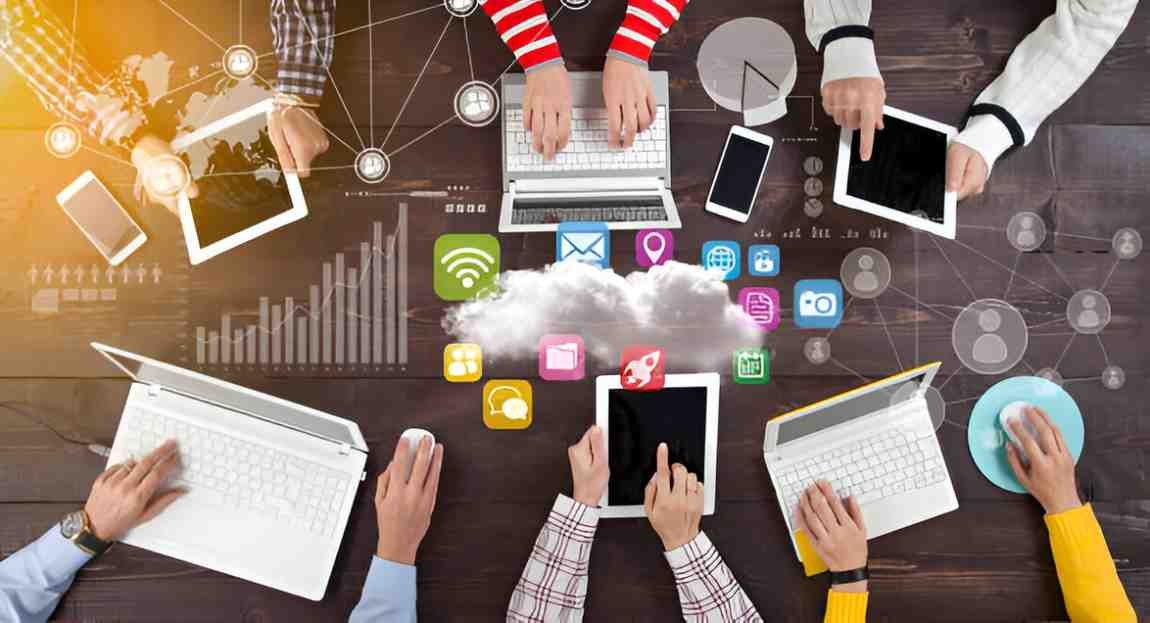 Must-Have Apps for Workplace Collaboration