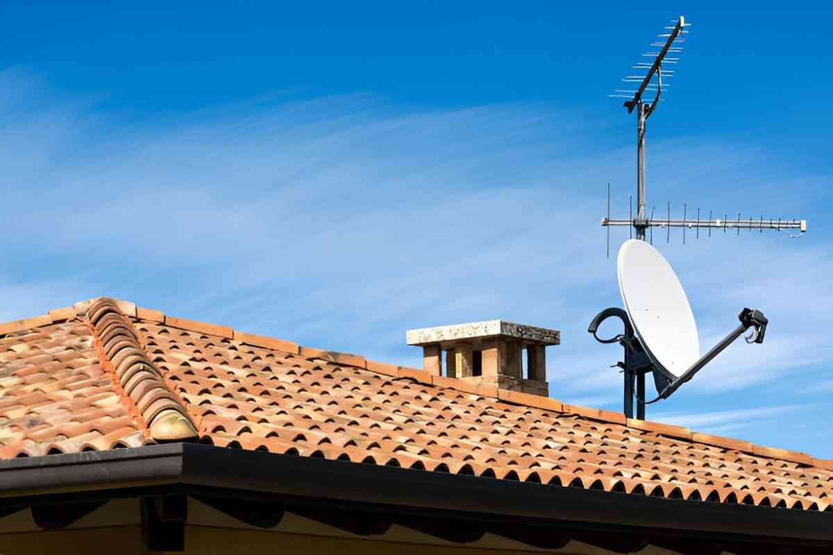 Over-the-Air TV Antennas