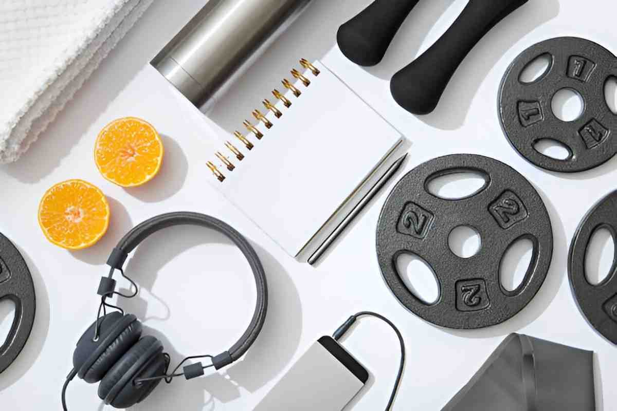 Personalized Fitness Gift Ideas for Healthy Living Thoughtful Presents for a Health-Conscious Lifestyle