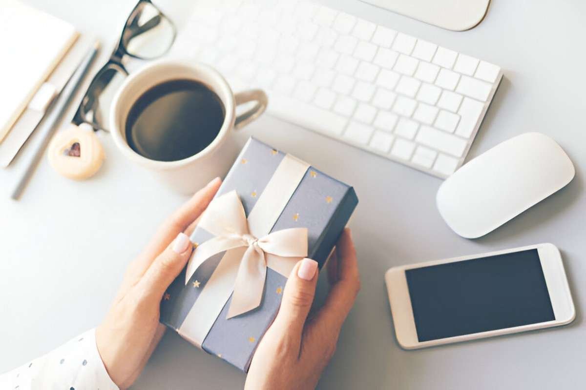Personalized Tech Gift Ideas for Tech Lovers