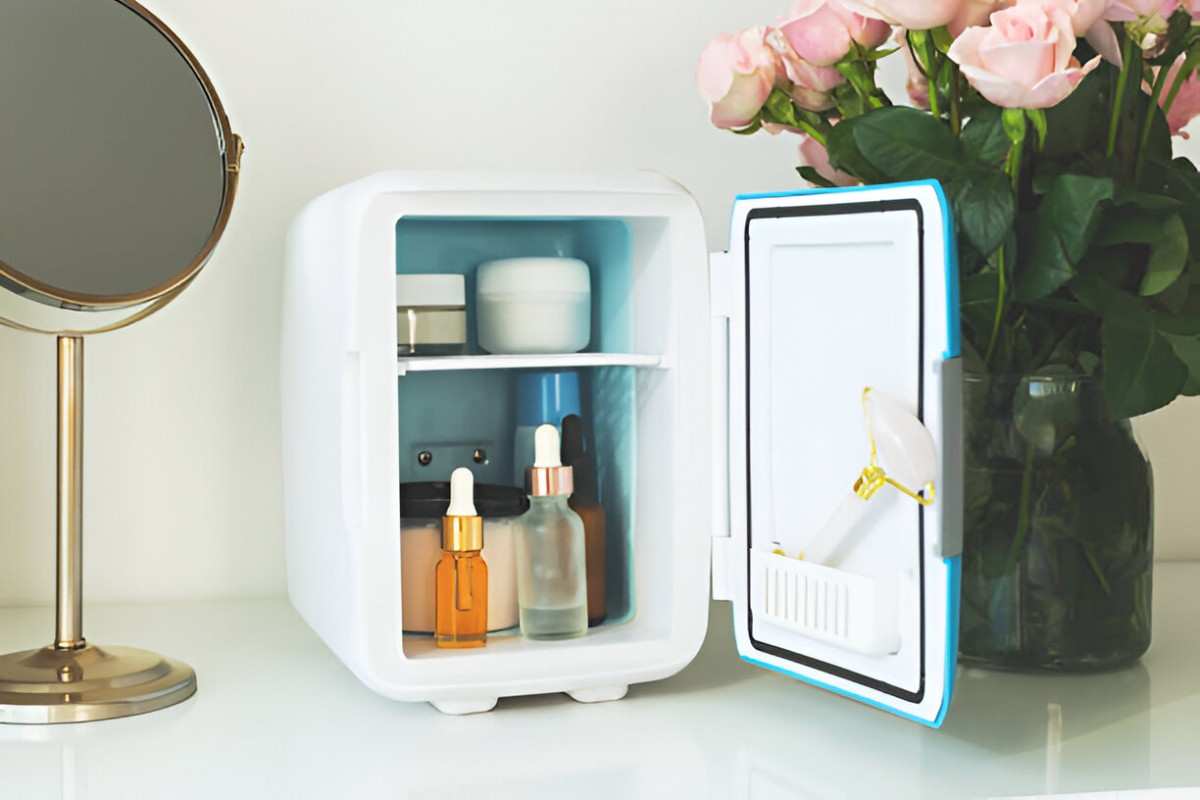 Portable Mini Fridges