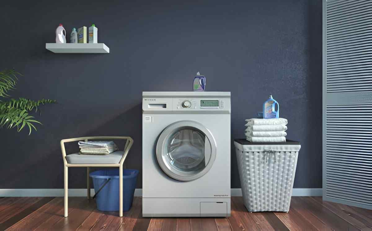Portable Washing Machines