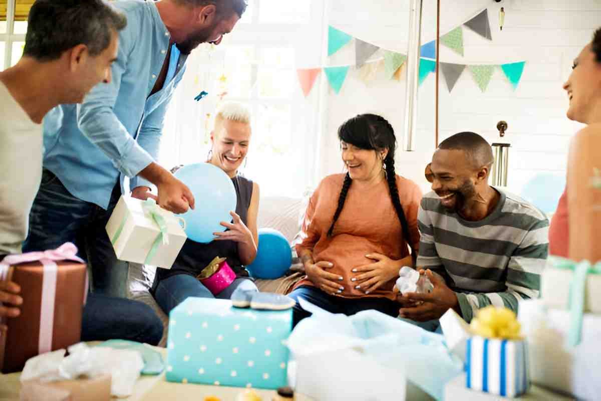 Practical Baby Shower Gift Ideas New Parents Will Appreciate