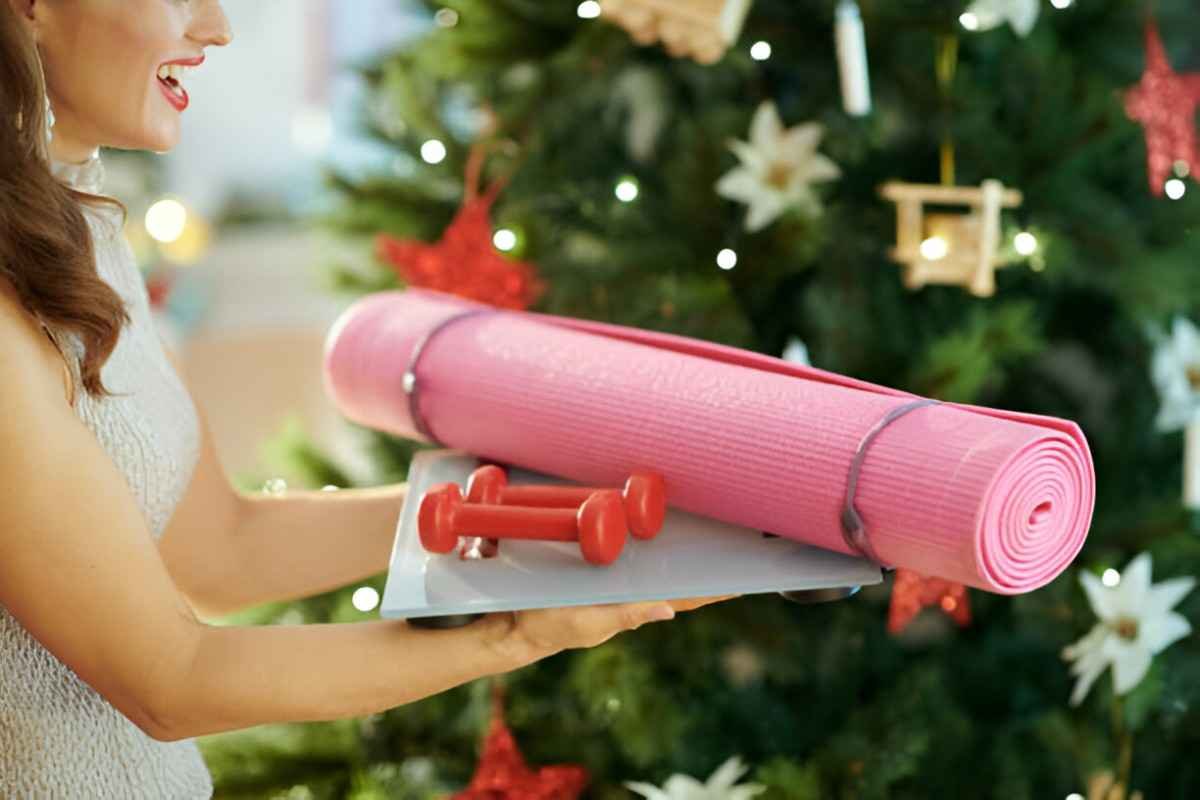 Practical Fitness Gift Ideas for the Home Gym