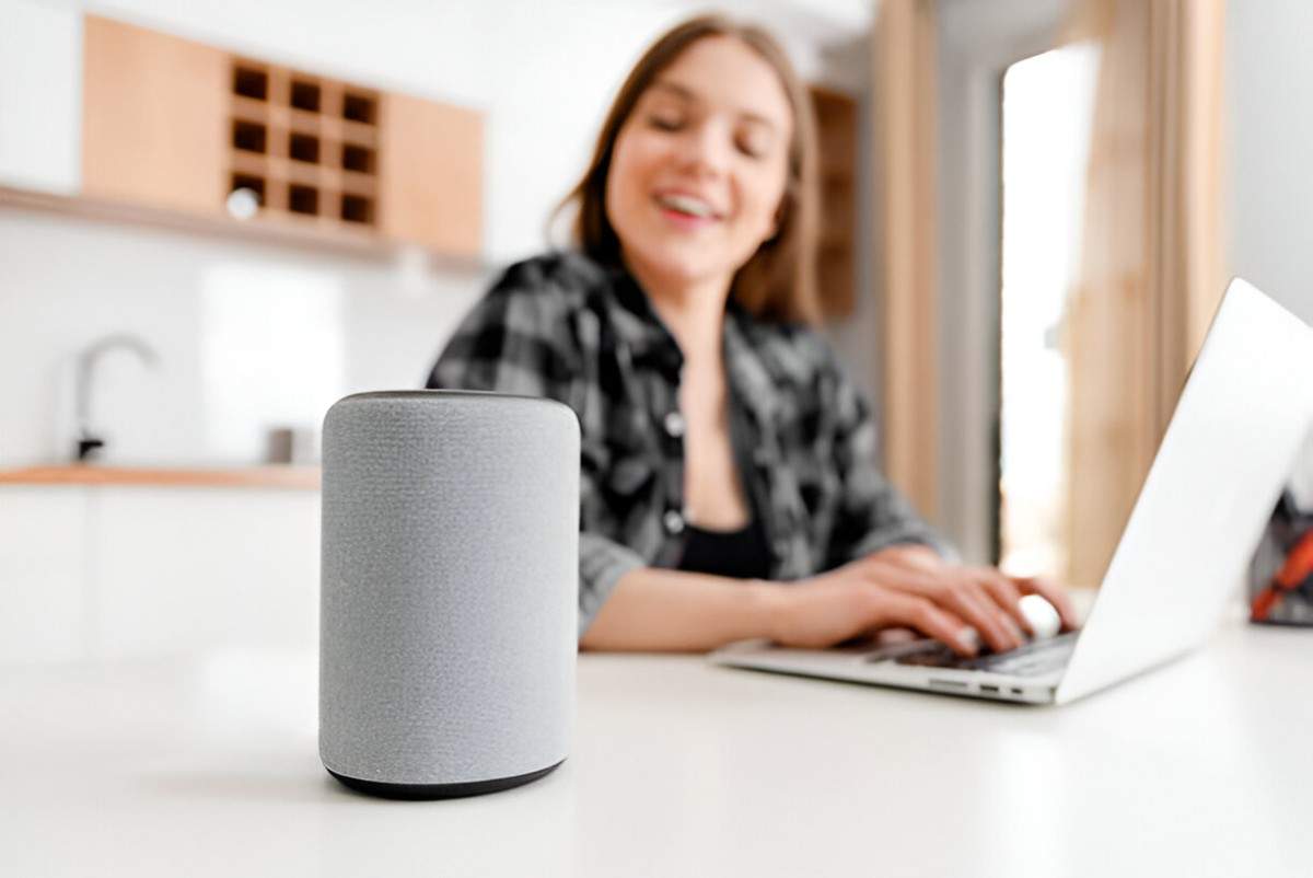 Smart Speakers for Your Home