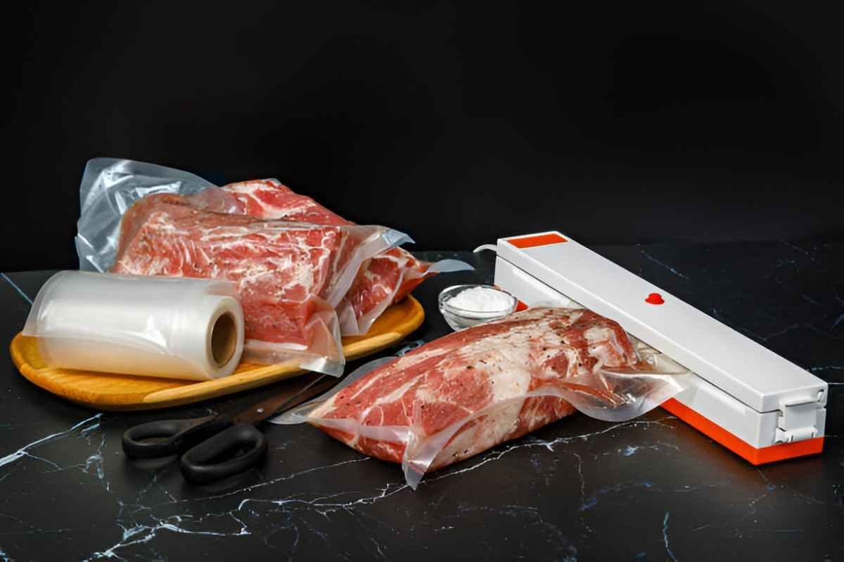 Sous Vide
