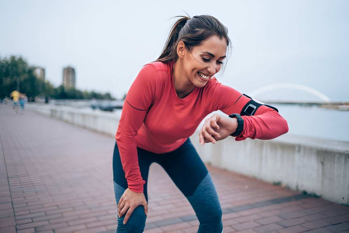 Sports Watches for Running