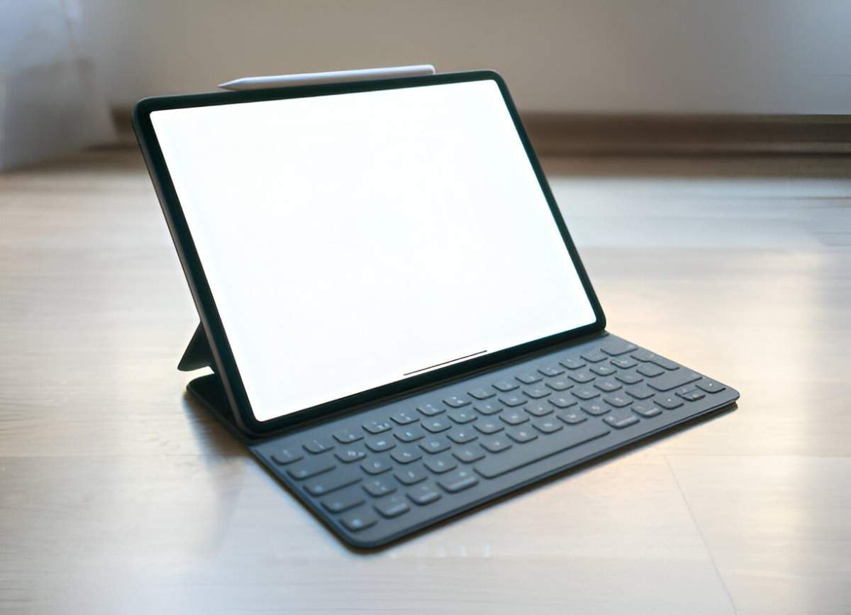 Tablet Keyboard