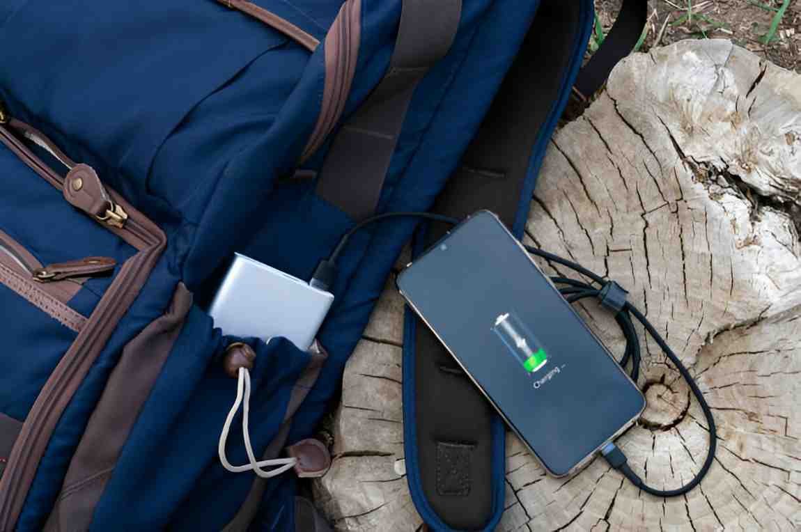 Tech Gadgets Gift Ideas for Outdoor Activities
